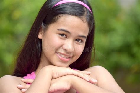 young pinay|Young Filipina Stock Photos, Images & Pictures